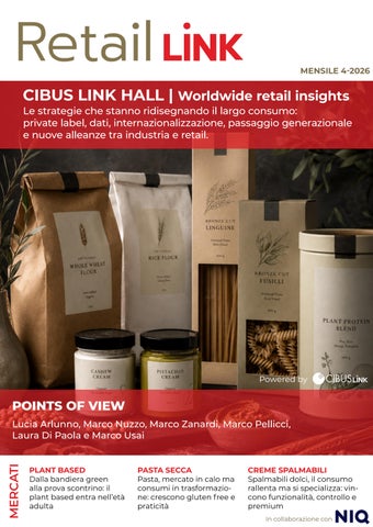 Retail Link 4 2026