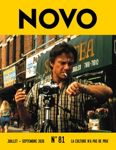 NOVO 81