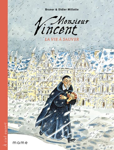 9782916350790 Monsieur Vincent