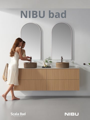 NIBU BAD 2026/27