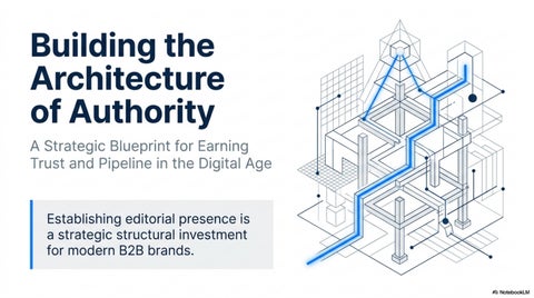 How Industry Publications Shape Modern Brand Visibility