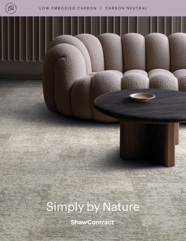 Simply by Nature 2026 