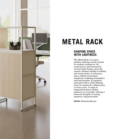 metalrack- 家具目录 - 西文 第 3 页