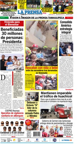 LAPRENSA