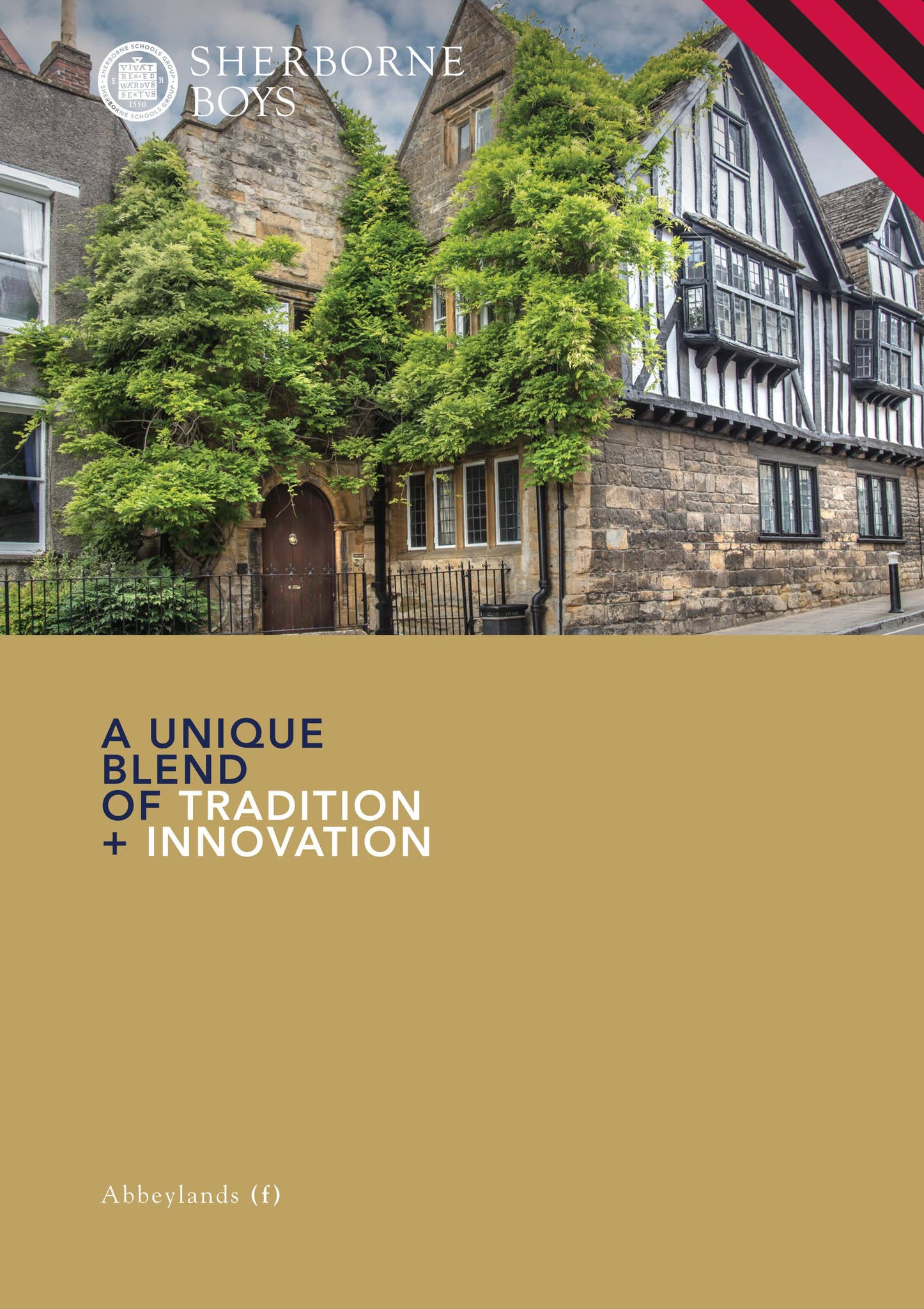 Sherborne Boys Abbeylands 2026 by Sherborne Schools Group - Issuu