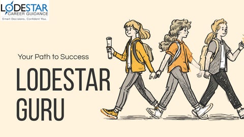 Lodestar Career Compass