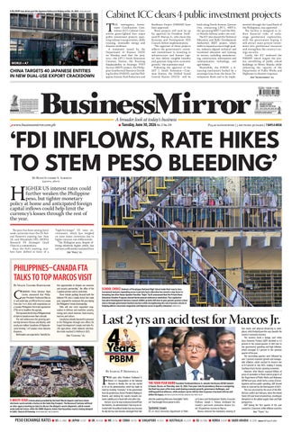 BusinessMirror June 30, 2026