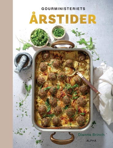Gourministeriets årstider