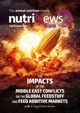nutriNews International June 2026