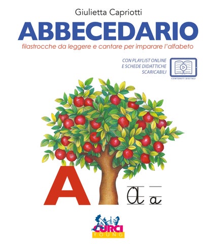 Abbecedario (anteprima)