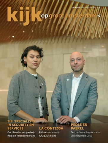 Kijk op Groot Amsterdam 3-2026