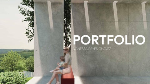 PORTFOLIO 2025
