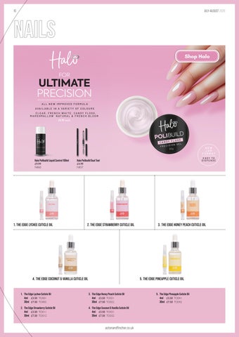 Aston × Fincher Beauty Offers - July × August 2026 第 10 页