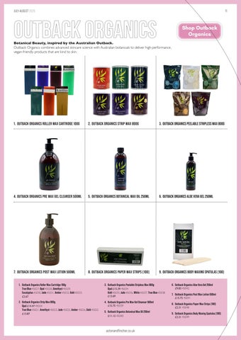 Aston × Fincher Beauty Offers - July × August 2026 第 11 页