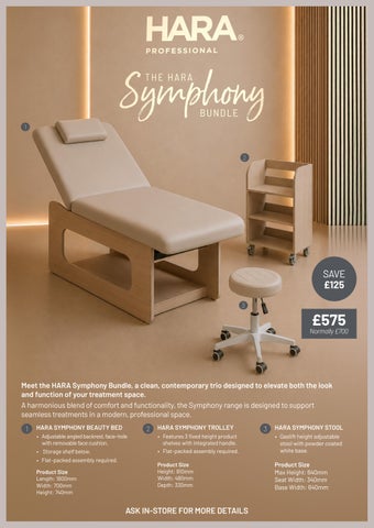Aston × Fincher Beauty Offers - July × August 2026 第 6 页