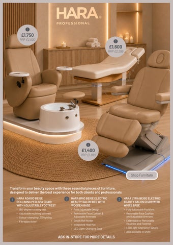 Aston × Fincher Beauty Offers - July × August 2026 第 7 页