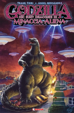 Godzilla_Hic Sunt Dracones III_Anteprima_Issuu