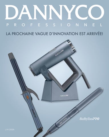 PROMO DANNYCO JUILLET- AOÛT 2026 (FR)