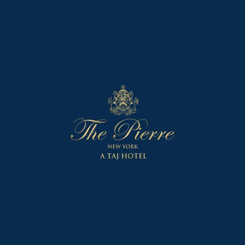 The Pierre 2026
