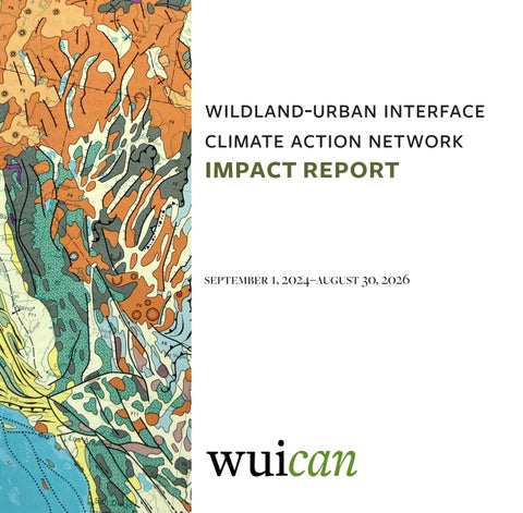 WUICAN Impact Report 2026