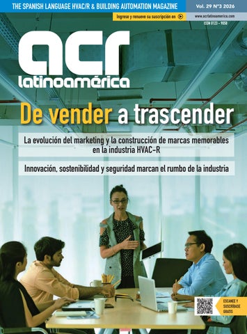 ACR LATINOAMERICA 29-3