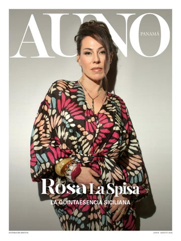 REVISTA AUNO 47 JUNIO - AGOSTO 2026