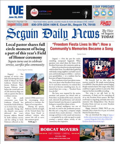SDN: June 30, 2026
