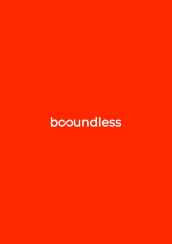 Boundless Group Overview (2026)