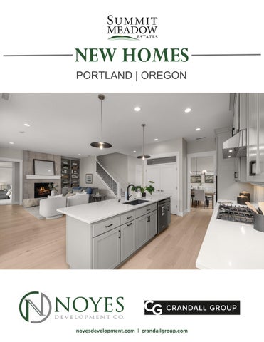 Summit Meadow Estates | Noyes Development Co.