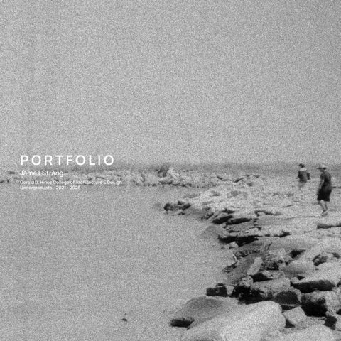 PORTFOLIO JAMES STRANG XL