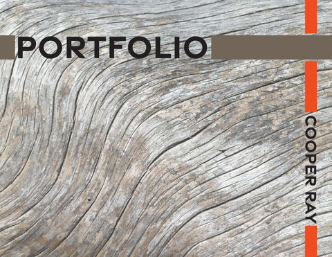 Ray_C_PORTFOLIO OF SELECTED WORKS_6.29.26_ISSUU