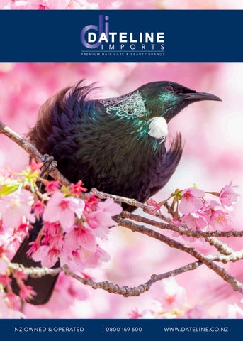 Dateline Imports Full Catalogue  - JULY 2026 (ISSUU VERSION)