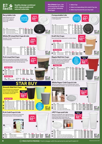 Nisbets Australia Frosty Deals July 2026 第 4 页