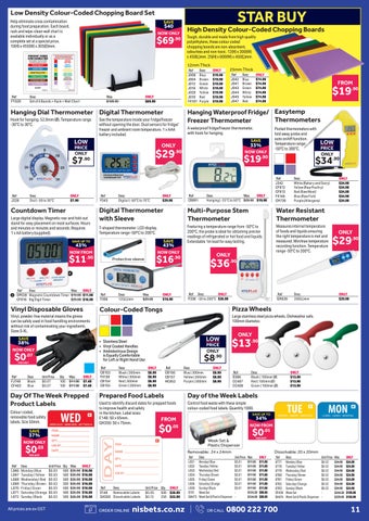 Nisbet New Zealand Frosty Deals July 2026 第 11 页