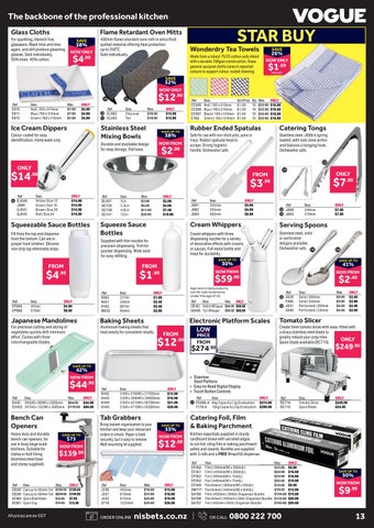 Nisbet New Zealand Frosty Deals July 2026 第 13 页