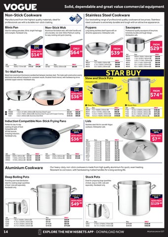 Nisbet New Zealand Frosty Deals July 2026 第 14 页