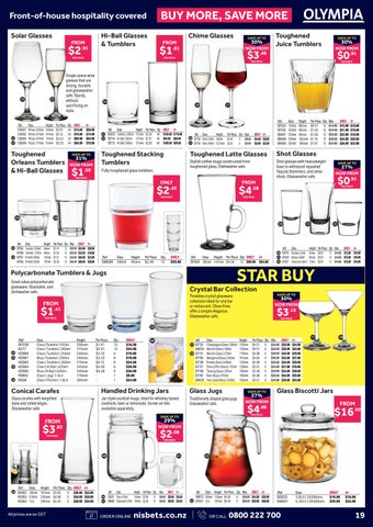 Nisbet New Zealand Frosty Deals July 2026 第 19 页