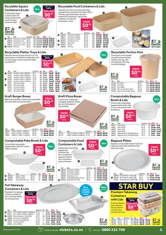 Nisbet New Zealand Frosty Deals July 2026 第 5 页