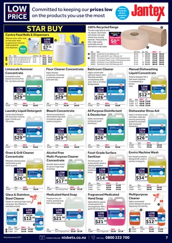 Nisbet New Zealand Frosty Deals July 2026 第 7 页