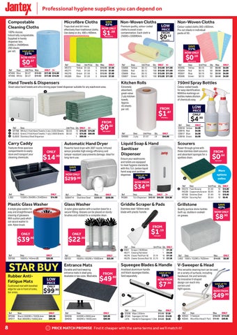 Nisbet New Zealand Frosty Deals July 2026 第 8 页