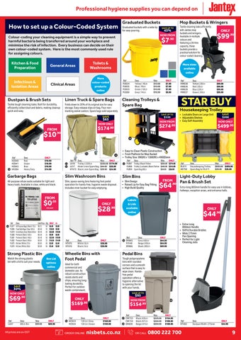 Nisbet New Zealand Frosty Deals July 2026 第 9 页