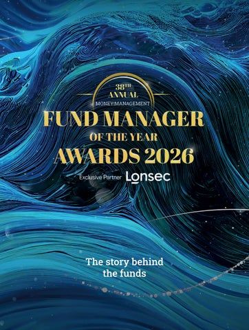 Fund Manager of the Year Awards 2026