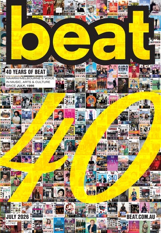 Beat 1742 