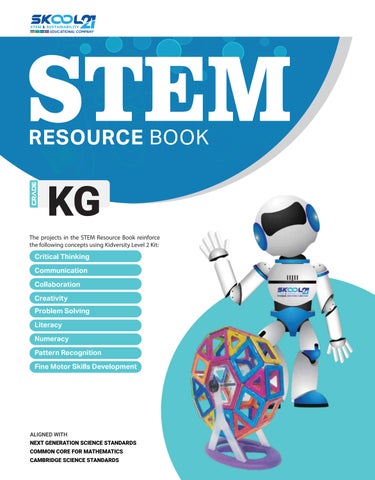 Grade KG _ Resource