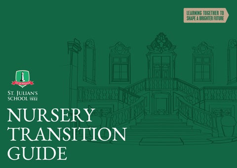 2026 NURSERY GUIDE