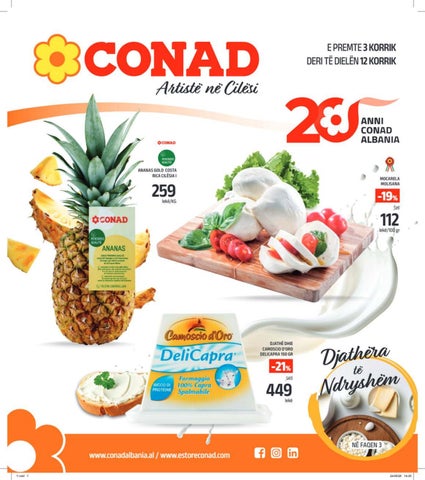 FLETPALOSJA E OFERTES 03 DERI 12 KORRIK