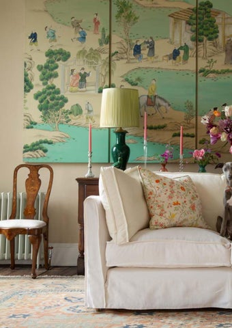 Sophie Conran Consumer 沙发 目录 英国 June 29 2026 第 14 页