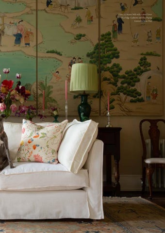 Sophie Conran Consumer 沙发 目录 英国 June 29 2026 第 15 页