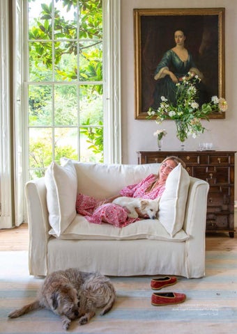 Sophie Conran Consumer 沙发 目录 英国 June 29 2026 第 23 页