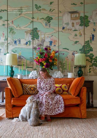 Sophie Conran Consumer 沙发 目录 英国 June 29 2026 第 4 页